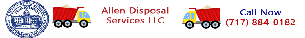 Allen Disposal Services LLC