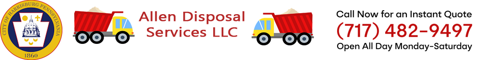 Allen Disposal Services LLC