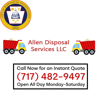 Sarasota dumpster rental service